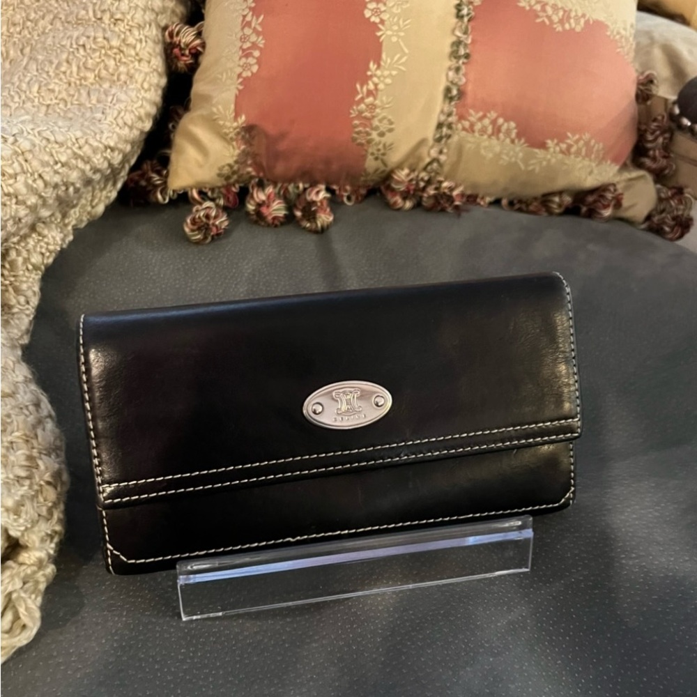 Celine wallet
